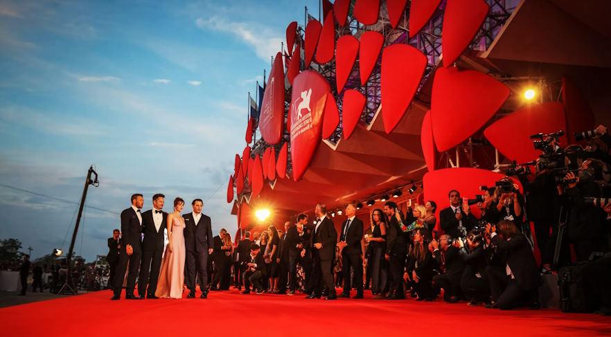 The Importance of Film Festivals