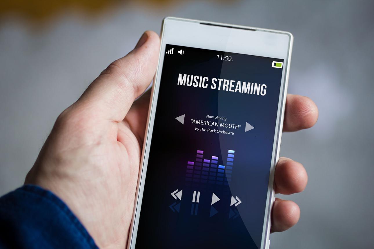 How Music Streaming Changed the Industry